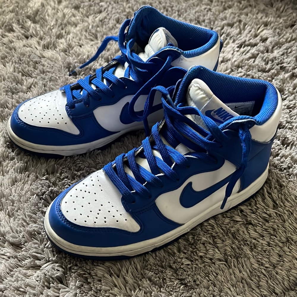 Nike Dunk
